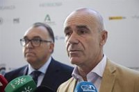 El Ayuntamiento de Sevilla apoya que el tramo norte de la Línea 3 de Metro sea declarado de interés metropolitano