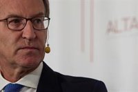 Feijóo desea un feliz día de Cataluña: "Por una Diada de celebración, convivencia y respeto"