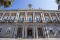 El Ayuntamiento de Huelva pone en marcha una Mesa de Trabajo para unificar la atención a personas sin hogar