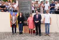 Chile.- Barcelona realiza su homenaje anual a Allende en el aniversario de su muerte