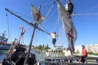 El Gobierno municipal destaca la unidad entre administraciones y sociedad para conmemorar la vuelta al mundo