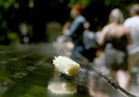 EEUU recuerda a las víctimas del 11-S en el 21 aniversario de los atentados