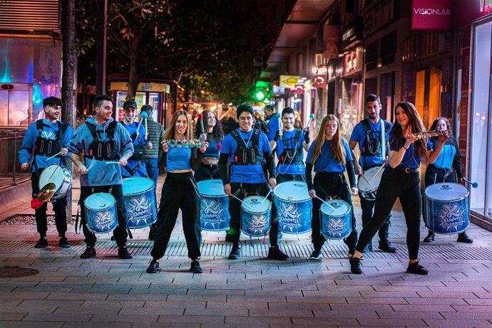 Archivo - K-BOOM PERCUSIÓN