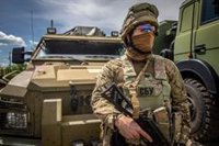 Ucrania asegura que las fuerzas rusas están retirándose de otras zonas de Jersón