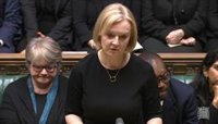 Exfuncionarios británicos acusan a Liz Truss de dañar la maquinaria de Gobierno tras varias destituciones