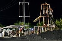 México.- Muere un trabajador tras un desprendimiento en una mina en Sonora, México