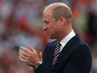 Guillermo, Príncipe de Gales, emocionante recuerdo a Isabel II en sus primeras palabras tras su fallecimiento