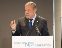 Gobierno Vasco revisará a la baja sus previsiones para 2023 pero el crecimiento se mantendrá "por encima del 2%"