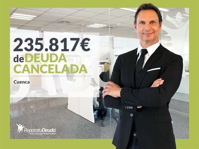 REPARA TU DEUDA 2022.