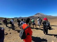 El Cabildo de Tenerife destina casi 200.000 euros a la puesta en marcha del programa ambiental 'Brotes'