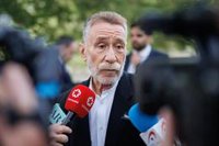 La familia de la menor asesinada en Alcorcón clama Justicia y denuncia presiones a testigos