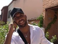 Yulen Pereira responde: ¿Es compatible su relación con Anabel Pantoja con su carrera como esgrimista?