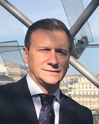 Lazard Fund Managers ficha a Sergio Gámez como responsable de ventas institucionales