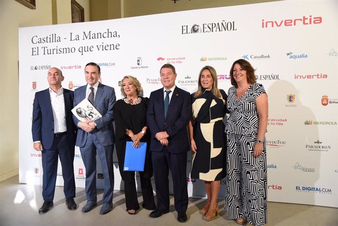 Foro turístico organizado por El Digital de Castilla-La Mancha