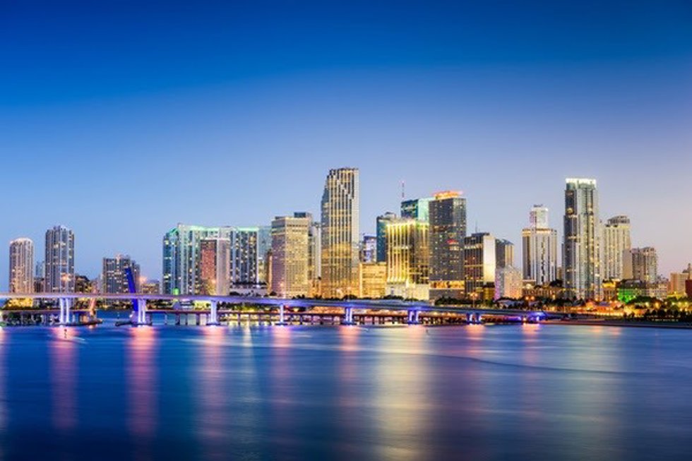 El Smart City Expo se celebrará en Miami