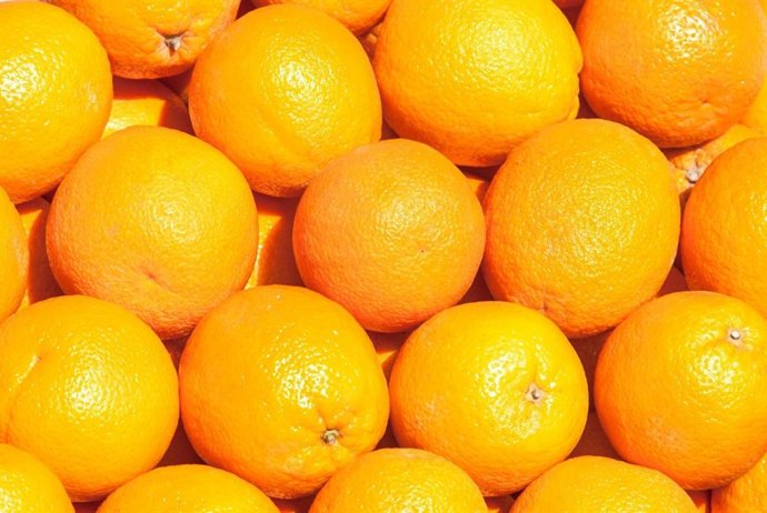 Naranjas de origen España de la campaña nacional 2021/22