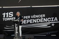Feliu (ANC) pide convocar elecciones si no hay "ahora" un cambio de rumbo hacia la independencia