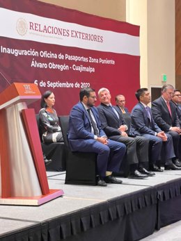 Max El Mann Arazi conferencia.