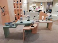 Lladró abre una nueva pop-up store en Berlín (Alemania)