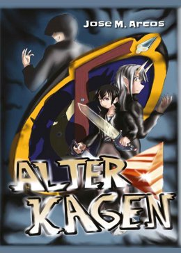 Portada de 'Alter Kagen'