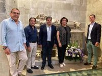 El PP insiste en celebrar la Diada de Mallorca el 12 de septiembre