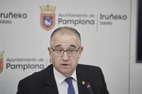 Una encuesta sobre calidad de vida en Pamplona dice que el 97,6% de la población está satisfecha de vivir en la ciudad