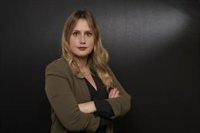 Alejandra Jacinto se postula a encabezar la lista de Podemos a la Comunidad de Madrid