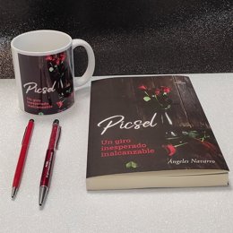 'Picsel, Un Giro Inesperado Inalcanzable', De ngeles Navarro