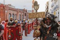 El alcalde de Mérida dice que el festivo en Emerita Lvdica potenciará el turismo y la economía de la ciudad