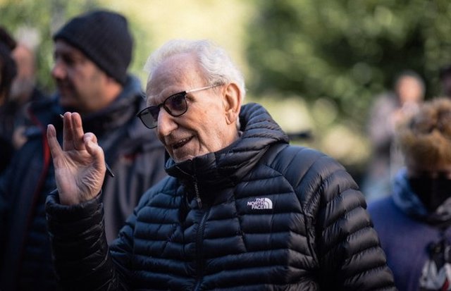 Jaime Chávarri competirá por la Espiga de Oro de Seminci con La Manzana de Oro