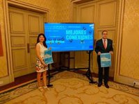 Salamanca celebra la Semana de la Movilidad del 16 al 22 de septiembre con el lema 'Mejores conexiones'