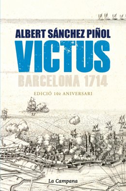 'Victus' d'Albert Sánchez Piñol