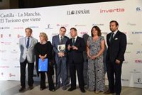 El próximo presupuesto de C-LM dedicará más de 100 millones a promoción turística, un 6% más