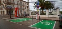 La Diputación de Badajoz, galardonada por la Asociación de Usuarios de Vehículos Eléctricos gracias al Plan Movem