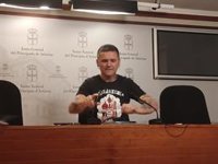 Podemos dice que el discurso de Barbón fue como "un mitín en la FSA bastante aburrido y plano"