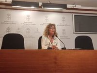 Fernández (Cs) tilda de "autocomplaciente" el discurso de Barbón (PSOE)