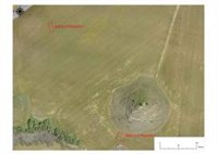 La Universidad de Córdoba y el Ayuntamiento de Fuente Obejuna excavarán la ciudad romana de Mellaria