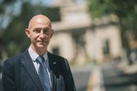 Gosálbez sobre el vídeo de El Saler: "Se está matando al mensajero. Me hice eco de una noticia"