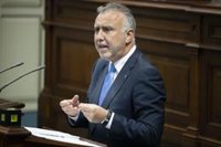 Torres valora la "estabilidad" de su Gobierno y garantiza que el 'Pacto de las Flores' agotará la Legislatura