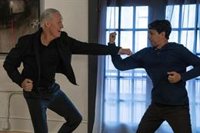 Cobra Kai 5 Ralph Macchio, descontento con el destino de Daniel LaRusso, dice que "no es lo que yo habría escrito"