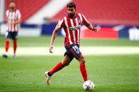 Diego Costa ficha por el Wolverhampton hasta final de temporada