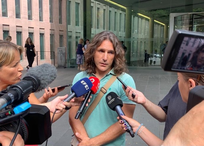Javier Pulido