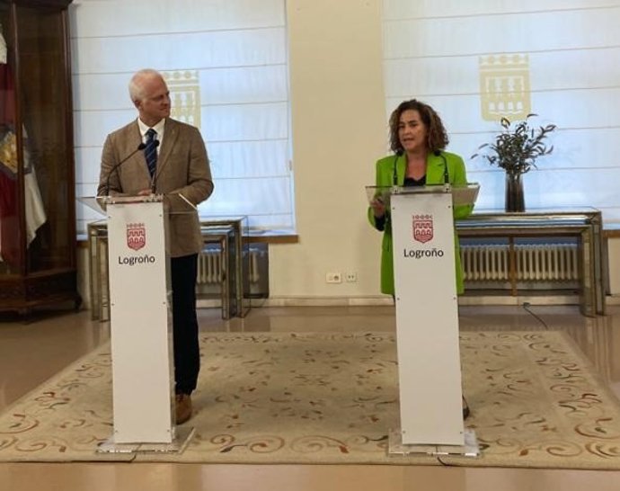 Policía Local y Nacional garantizarán la seguridad en los Sanmateos con efectivos "suficientes" y refuerzos puntuales