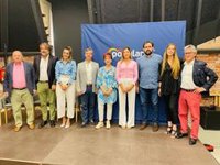 El PP ofrece al PSOE diez grandes pactos para mejorar la calidad de vida de los burgaleses