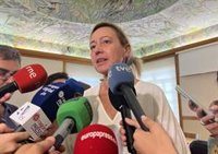 Aragón aprueba su estrategia para fomentar la seguridad y salud laboral con novedades y en el marco del diálogo social