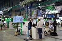 Más de 250 expertos abordarán los retos de las ciudades y la movilidad en Greencities y S-Moving este mes en Málaga