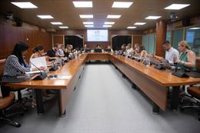 La estrategia vasca de investigación en salud apuesta por la medicina personalizada y las neurociencias