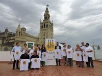 Espartinas (Sevilla) celebra del 22 de septiembre al 2 de octubre la VI edición de la Ruta de la Tapa