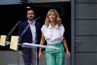 Díaz dice que su plan es "perfectamente legal" ante el aviso de la CNMC