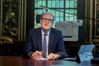 La Comisión del Defensor del Pueblo para investigar los abusos en la Iglesia analizará mañana los primeros datos